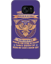 Load image into Gallery viewer, Birthday Meaningful Gift Las Levendas Nacen En Octubre Phone case