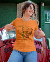 Load image into Gallery viewer, Into The Forest I Go To Lose My Mind Gift Ladies Tee