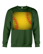 Load image into Gallery viewer, Birthday Gift For Sport Lovers Sweatshirt