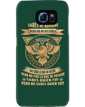 Load image into Gallery viewer, Birthday Meaningful Gift Las Levendas Nacen En Octubre Phone case