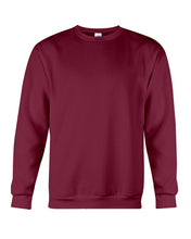 Load image into Gallery viewer, I Was Born In October My Scars Tell Me A Story Birthday Gift Sweatshirt