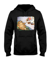 Load image into Gallery viewer, Fun Story Cat Gift For Cat Lovers Hoodie