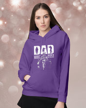Load image into Gallery viewer, Daughter's Best Friend Son's Partner In Crime Special Custom Design Hoodie