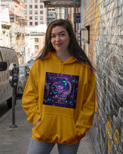 Load image into Gallery viewer, Gift For Women Butterfly I'll Hold You In My Heart Hoodie