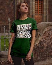 Load image into Gallery viewer, Many Love Husky Siberian On Phone Case Gift For Husky Lovers Guys Tee