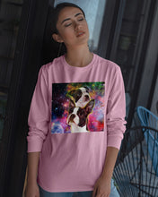 Load image into Gallery viewer, French Bulldog Special Custom Design For Dog Lovers Unisex Long Sleeve
