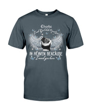 Load image into Gallery viewer, Butterfly I Need You More Angel Wings Gift For Lovers Guys Tee