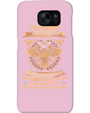 Load image into Gallery viewer, Birthday Meaningful Gift Las Levendas Nacen En Octubre Phone case