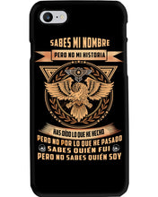 Load image into Gallery viewer, Birthday Meaningful Gift Las Levendas Nacen En Octubre Phone case