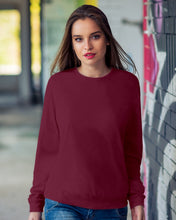 Load image into Gallery viewer, I Am A Lucky Bonus Son Because I'm Raised By A Freaking Awesome Mom Sweatshirt