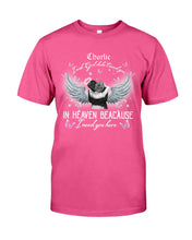 Load image into Gallery viewer, Butterfly I Need You More Angel Wings Gift For Lovers Guys Tee