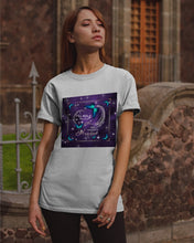 Load image into Gallery viewer, Gift For Women Butterfly I'll Hold You In My Heart Guys Tee
