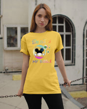 Load image into Gallery viewer, Lovely Phone Case Rainbow Design Stay Out Of My Bubble Gift For Friends Guys Tee