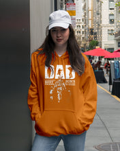Load image into Gallery viewer, Daughter's Best Friend Son's Partner In Crime Special Custom Design Hoodie