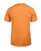Load image into Gallery viewer, If I'm Drunk It's My Camping Friends' Fault Gift For Friends Who Loves Camping Guys Tee