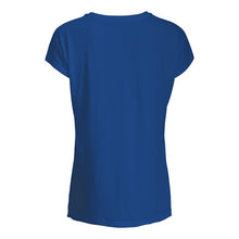 Load image into Gallery viewer, Be A GiGi Sunflowers Gift For Gigi Ladies V-Neck