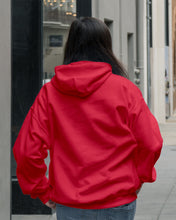 Load image into Gallery viewer, Daughter In Law's Best Friend Son's Best Partner In Crime Gift For Mom In Law Hoodie