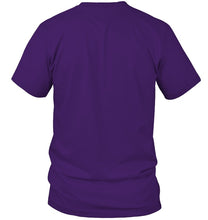 Load image into Gallery viewer, 2020 The Year When Shit Got Real Quarantined Gift For Trucker Guys Tee