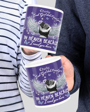 Load image into Gallery viewer, Butterfly I Need You More Angel Wings Gift For Lovers Mug