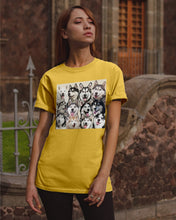 Load image into Gallery viewer, Many Love Husky Siberian On Phone Case Gift For Husky Lovers Guys Tee