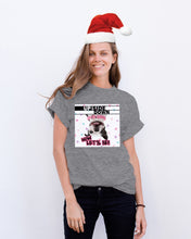 Load image into Gallery viewer, Boston Upside Down Now Let's Be Gift For Dog Lovers Guys Tee