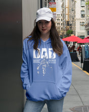 Load image into Gallery viewer, Daughter's Best Friend Son's Partner In Crime Special Custom Design Hoodie
