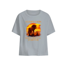 Load image into Gallery viewer, Father And Son Best Friends Forever Gift For Son Baby Onesie