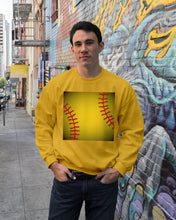 Load image into Gallery viewer, Birthday Gift For Sport Lovers Sweatshirt
