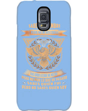 Load image into Gallery viewer, Birthday Meaningful Gift Las Levendas Nacen En Octubre Phone case