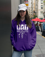 Load image into Gallery viewer, Daughter's Best Friend Son's Partner In Crime Special Custom Design Hoodie