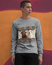 Load image into Gallery viewer, Lovely Phone Case Unique Design Gift For Labrador Retriever Lovers Unisex Long Sleeve