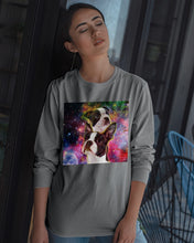 Load image into Gallery viewer, French Bulldog Special Custom Design For Dog Lovers Unisex Long Sleeve