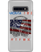 Load image into Gallery viewer, Eagle American Pride Spirit Of America Gift For American People Phone case