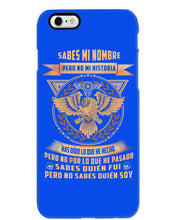 Load image into Gallery viewer, Birthday Meaningful Gift Las Levendas Nacen En Octubre Phone case