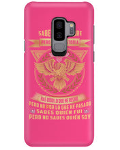 Load image into Gallery viewer, Birthday Meaningful Gift Las Levendas Nacen En Octubre Phone case
