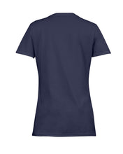 Load image into Gallery viewer, Cat In Your Front Pocket Perfect Gift For Friends Who Loves Cat Ladies Tee