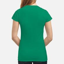 Load image into Gallery viewer, All I Need IS Love And A Camera And A Dog Gift For Dog Lovers Ladies V-Neck