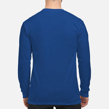 Load image into Gallery viewer, All I Need IS Love And A Camera And A Dog Gift For Dog Lovers Unisex Long Sleeve