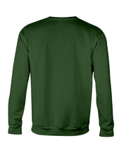 Load image into Gallery viewer, Daughter The Soul Of Witch The Fire Of Lioness Sweatshirt