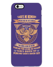 Load image into Gallery viewer, Birthday Meaningful Gift Las Levendas Nacen En Octubre Phone case