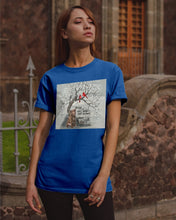Load image into Gallery viewer, Labrador They Walk Beside Us Everyday Special Custom Design Guys Tee