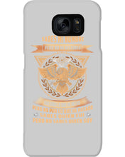 Load image into Gallery viewer, Birthday Meaningful Gift Las Levendas Nacen En Octubre Phone case
