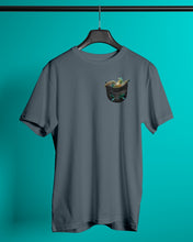 Load image into Gallery viewer, Lovely Phone Case Turtle In Your Pocket Gift For Turtle Lovers Guys Tee