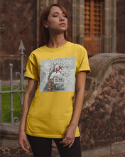 Load image into Gallery viewer, Labrador They Walk Beside Us Everyday Special Custom Design Guys Tee