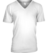 Load image into Gallery viewer, Don't Mess With Vintage Truckers The Older We Get The Less Guys V-Neck