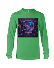 Load image into Gallery viewer, Gift For Women Butterfly I'll Hold You In My Heart Unisex Long Sleeve