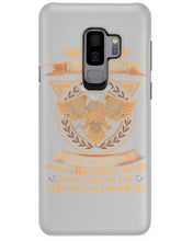 Load image into Gallery viewer, Birthday Meaningful Gift Las Levendas Nacen En Octubre Phone case