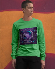 Load image into Gallery viewer, Gift For Women Butterfly I'll Hold You In My Heart Unisex Long Sleeve