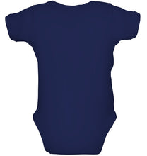Load image into Gallery viewer, I Am A US Marine Veteran If America Needed Me Gift Baby Onesie