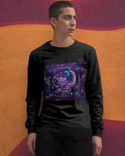 Load image into Gallery viewer, Gift For Women Butterfly I'll Hold You In My Heart Unisex Long Sleeve